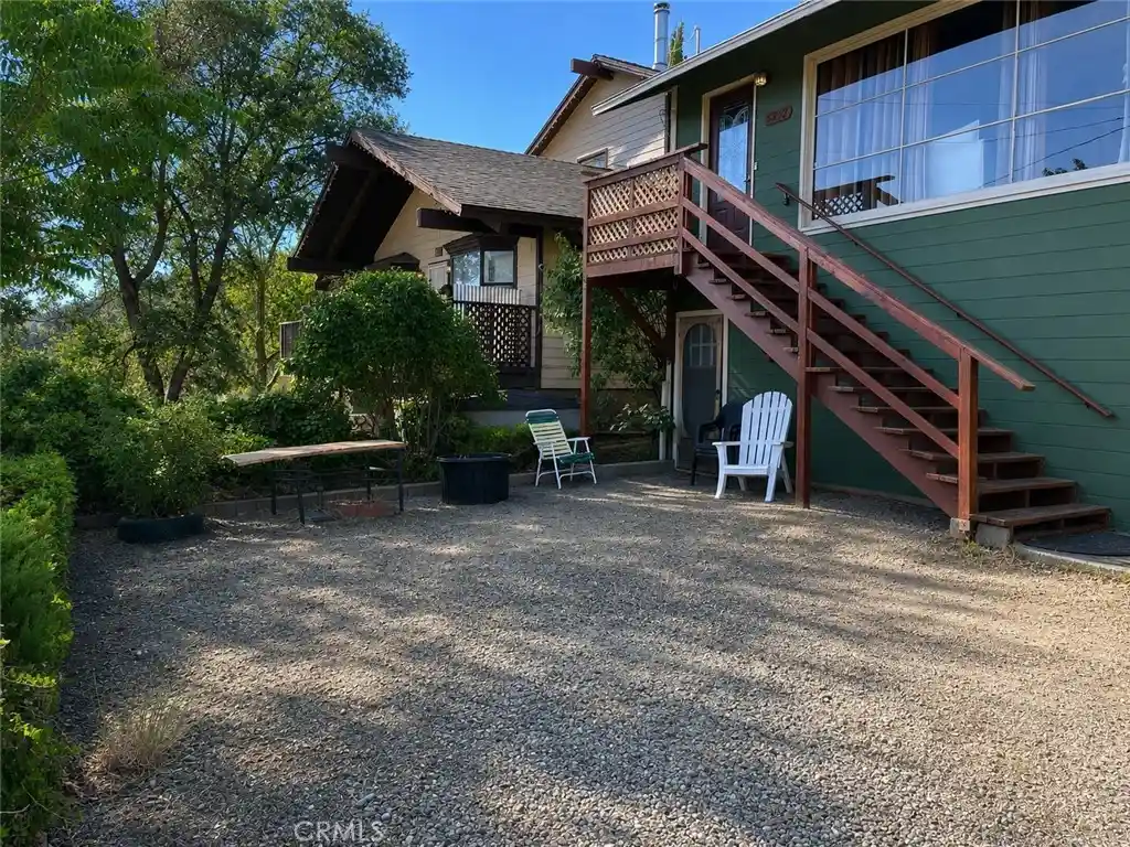 Photo 1 of Single family home for sale at 3432 Dakota, Frazier Park, CA 93225 | MLS# SR26171458 | Listing updated on 2026-10-11