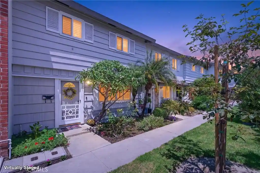 Photo 1 of Sale Pending at 9571 Adams Ave, Huntington Beach, CA 92646 | MLS# TR26168493 | Listing updated on 2026-10-22