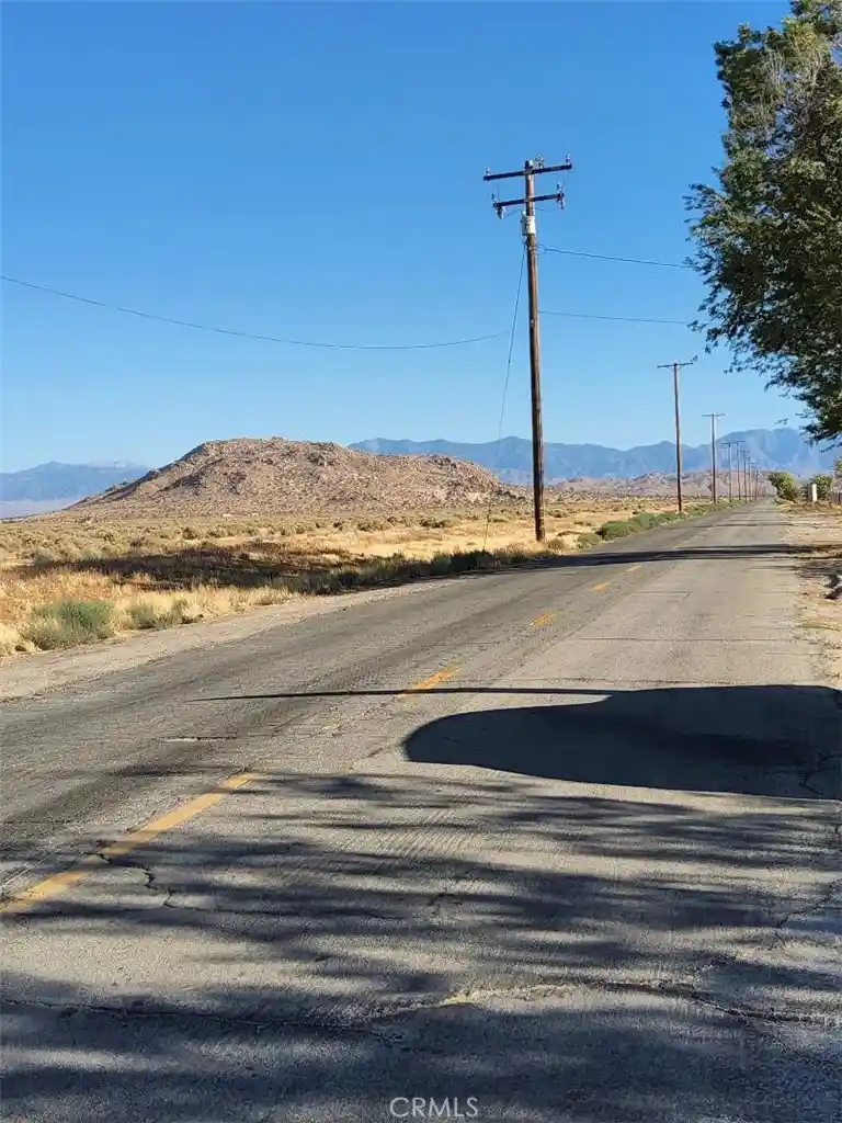 Photo 1 of Land for sale at 155 E Ave J, Lancaster, CA 93535 | MLS# PW26171447 | Listing updated on 2026-10-10