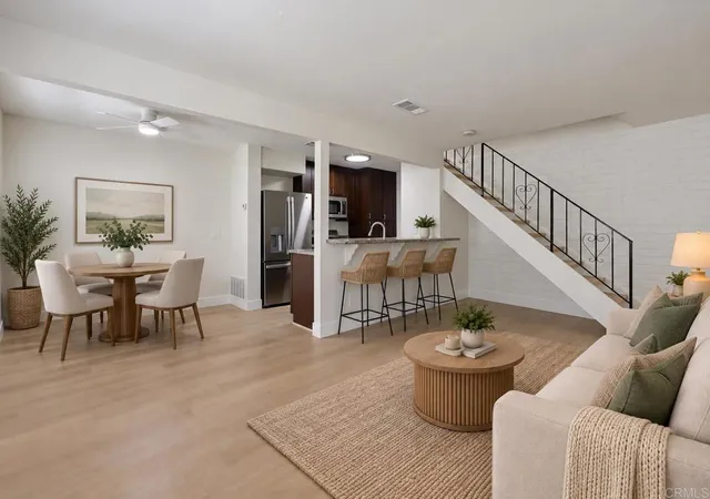 Photo 1 of Condo for sale at 12120 Orange Crst Ct #2, Lakeside, CA 92040 | MLS# PTP2605952 | Listing updated on 2026-09-17