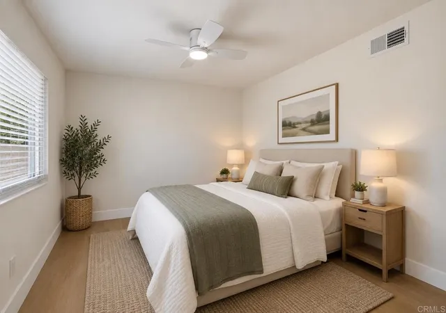 Listing Photo 2 - Condo for sale in building located at 12120 Orange Crest Ct, Lakeside, CA 92040 - Unit #2