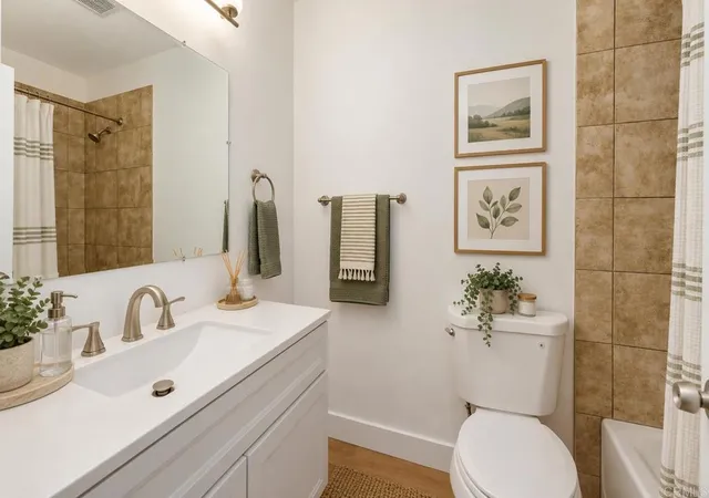 Listing Photo 1 - Condo for sale in building located at 12120 Orange Crest Ct, Lakeside, CA 92040 - Unit #2