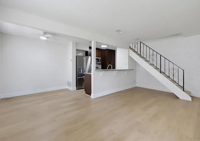 Listing Photo 5 - Condo for sale in building located at 12120 Orange Crest Ct, Lakeside, CA 92040 - Unit #2