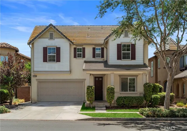Photo 1 of Single family home for sale at 8729 Candlewood St, Chino, CA 91708 | MLS# TR26171119 | Listing updated on 2026-09-20
