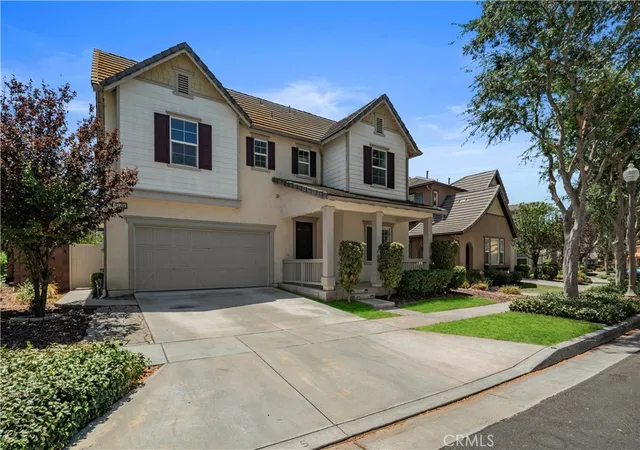 Photo 1 of Single family home for sale at 8729 Candlewood St, Chino, CA 91708 | MLS# TR26171119 | Listing updated on 2026-09-20
