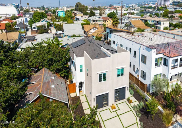 Photo 40 of Single family home for sale at 1135 N Commonwealth Ave, Los Angeles, CA 90029 | MLS# 226003732 | Listing updated on 2026-10-07