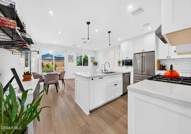 Photo 3 of Single family home for sale at 1135 N Commonwealth Ave, Los Angeles, CA 90029 | MLS# 226003732 | Listing updated on 2026-10-07