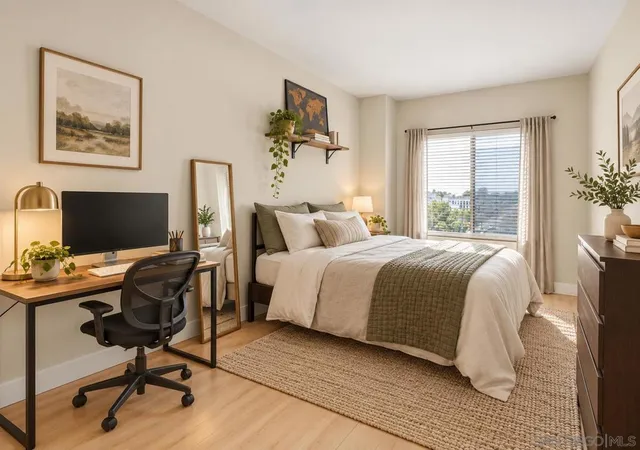 Photo 2 of Condo for sale at 2828 University Ave #406, San Diego, CA 92104 | MLS# 260019179SD | Listing updated on 2026-09-28