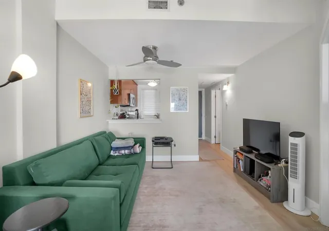Photo 3 of Condo for sale at 2828 University Ave #406, San Diego, CA 92104 | MLS# 260019179SD | Listing updated on 2026-09-28