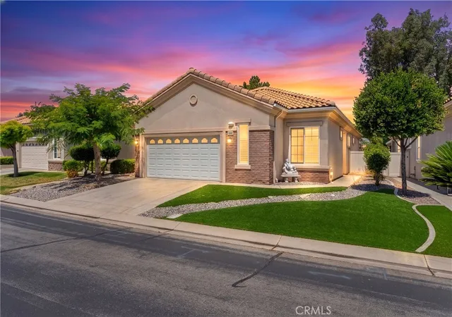 Photo 1 of Single family home for sale at 4860 Rolling Hills, Banning, CA 92220 | MLS# IV26171439 | Listing updated on 2026-09-13