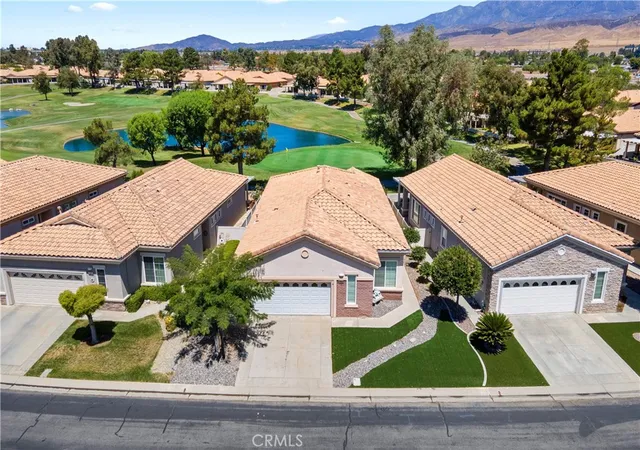 Photo 2 of Single family home for sale at 4860 Rolling Hills, Banning, CA 92220 | MLS# IV26171439 | Listing updated on 2026-09-13