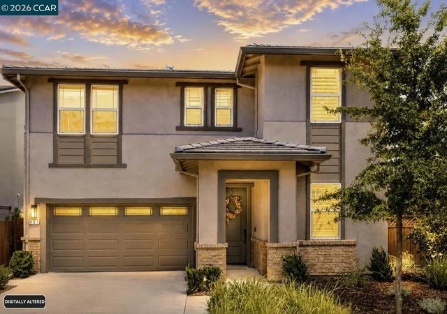 Photo 1 of Single family home for sale at 461 Ramos Ranch Rd, Oakley, CA 94561 | MLS# 41144018 | Listing updated on 2026-09-11