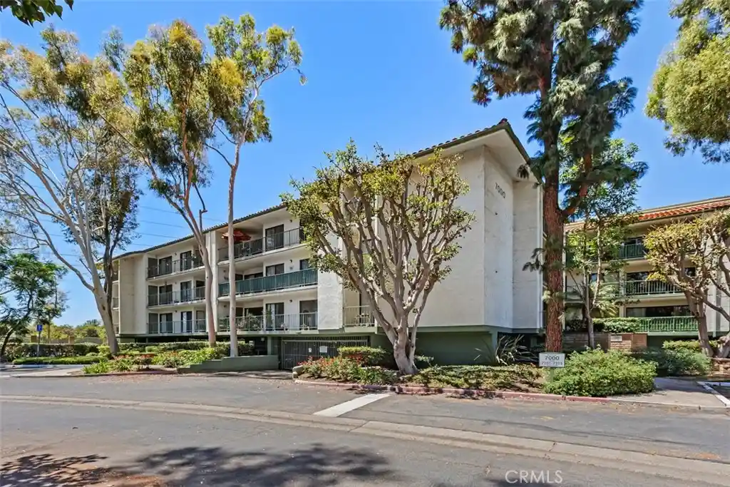 Photo 1 of Condo for sale at 7215 Apricot, Irvine, CA 92618 | MLS# OC26171527 | Listing updated on 2026-10-21