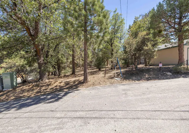 Photo 1 of Land for sale at 0 Plumas Ct, Big Bear City, CA 92314 | MLS# 219151122PS | Listing updated on 2026-09-25