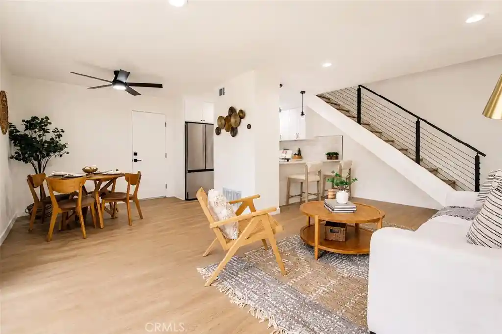Townhouse for sale at 74075 Catalina Way, Palm Desert, CA 92260 | MLS# OC26166298