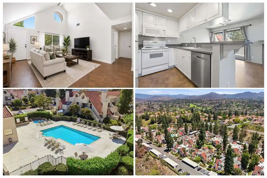 Photo 1 of Condo for sale at 17905 Caminito Pinero #263, San Diego, CA 92128 | MLS# NDP2607388 | Listing updated on 2026-08-26