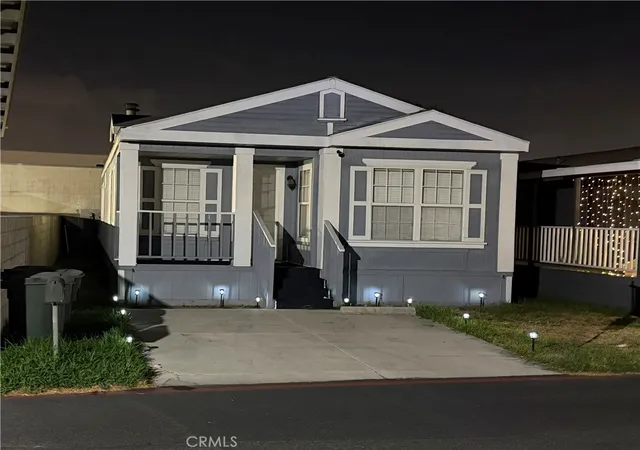 Photo 2 of Manufactured home for sale at 2770 W Lincoln #58, Anaheim, CA 92801 | MLS# PW26171546 | Listing updated on 2026-10-09