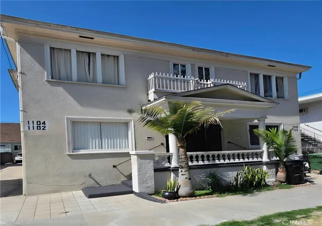 Photo 1 of Multi family home for sale at 1102 West 18th, Los Angeles, CA 90015 | MLS# DW26170420 | Listing updated on 2026-09-29