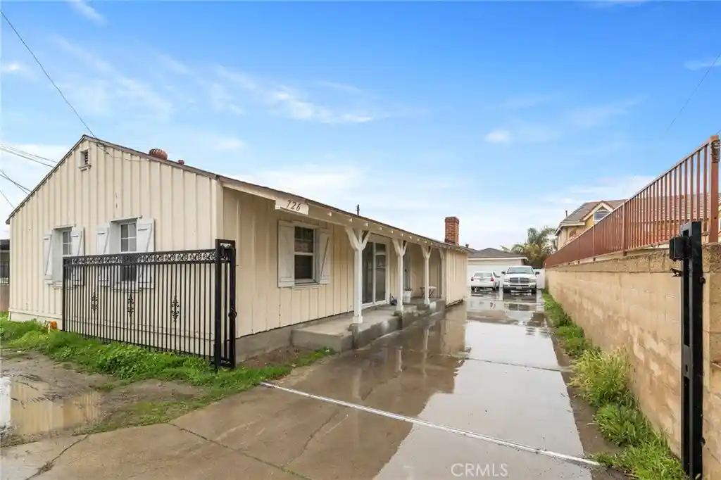 Multi family home for sale at 728 N Euclid St, Santa Ana, CA 92703 | MLS# PW26164557