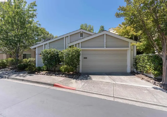 Photo 1 of Townhouse for sale at 359 Kinross Dr, Walnut Creek, CA 94598 | MLS# 41144025 | Listing updated on 2026-09-13