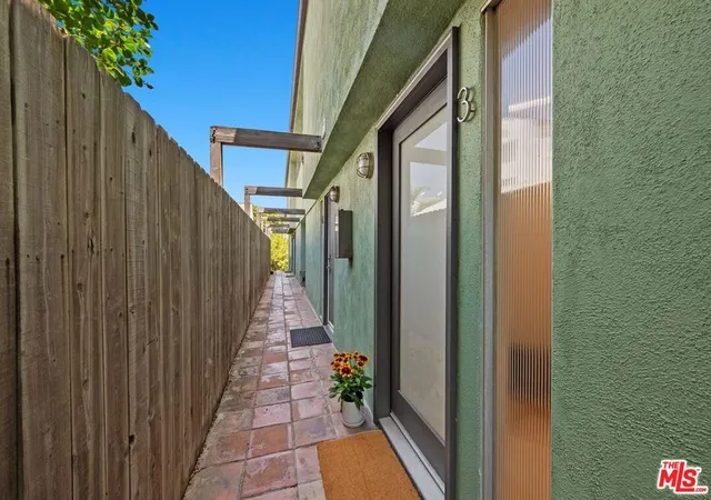 Photo 39 of Condo for sale at 2233 4th Street #3, Santa Monica, CA 90405 | MLS# 26869129 | Listing updated on 2026-10-09