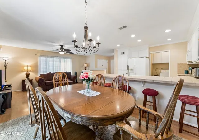 Photo 2 of Single family home for sale at 5761 Cochran St, Simi Valley, CA 93063 | MLS# 226003734 | Listing updated on 2026-09-30