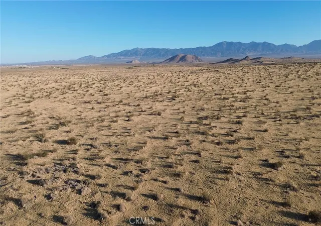 Photo 1 of Land for sale at 6 227th East, Palmdale, CA 93591 | MLS# IV26170096 | Listing updated on 2026-09-12