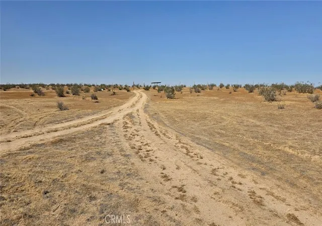 Photo 1 of Land for sale at 207 Ave H8, Lancaster, CA 93535 | MLS# SR26171609 | Listing updated on 2026-09-21