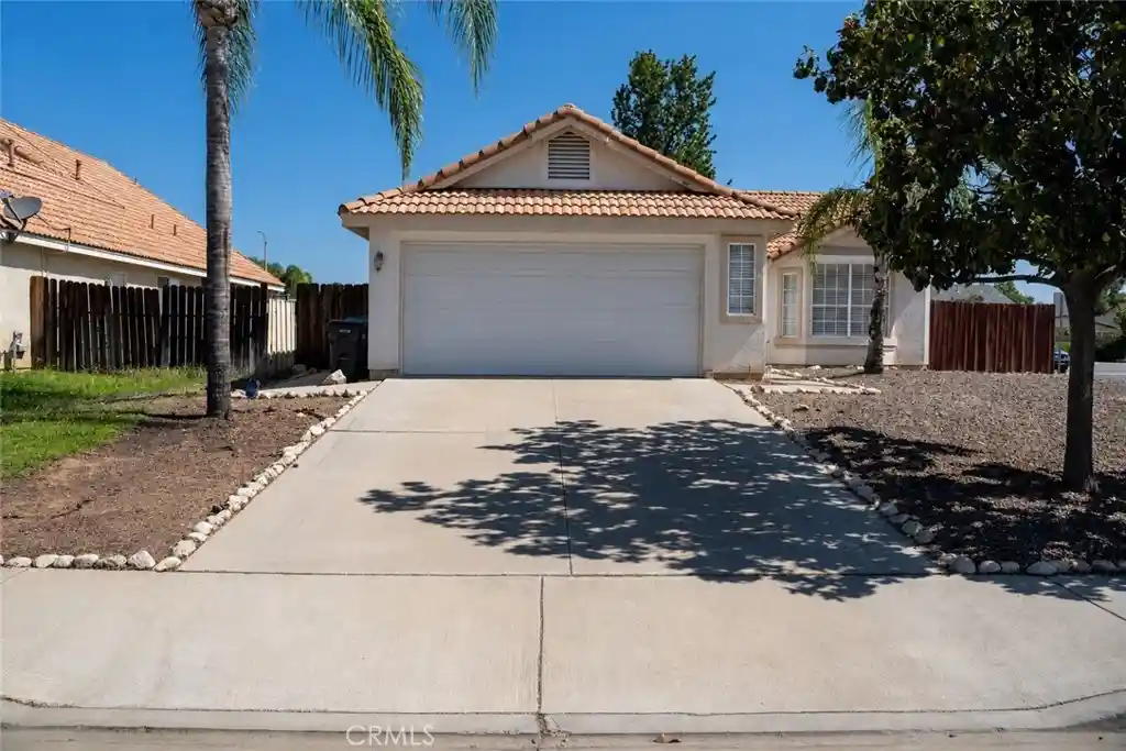 Photo 1 of Single family home for sale at 25354 Ceremony, Moreno Valley, CA 92551 | MLS# SR26170665 | Listing updated on 2026-10-28