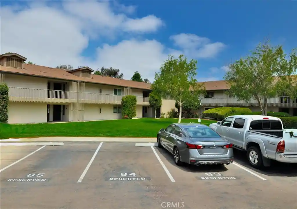Listing Photo 1 - Condo for sale in 4201 Bonita located at 4201 Bonita, Bonita, CA 91902 - Unit #239