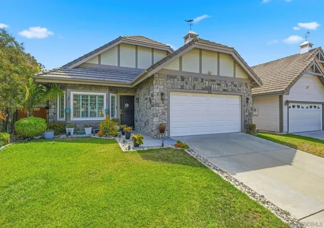 Photo 1 of Single family home for sale at 901 Rose Arbor Dr, San Marcos, CA 92078 | MLS# 260019195SD | Listing updated on 2026-09-23