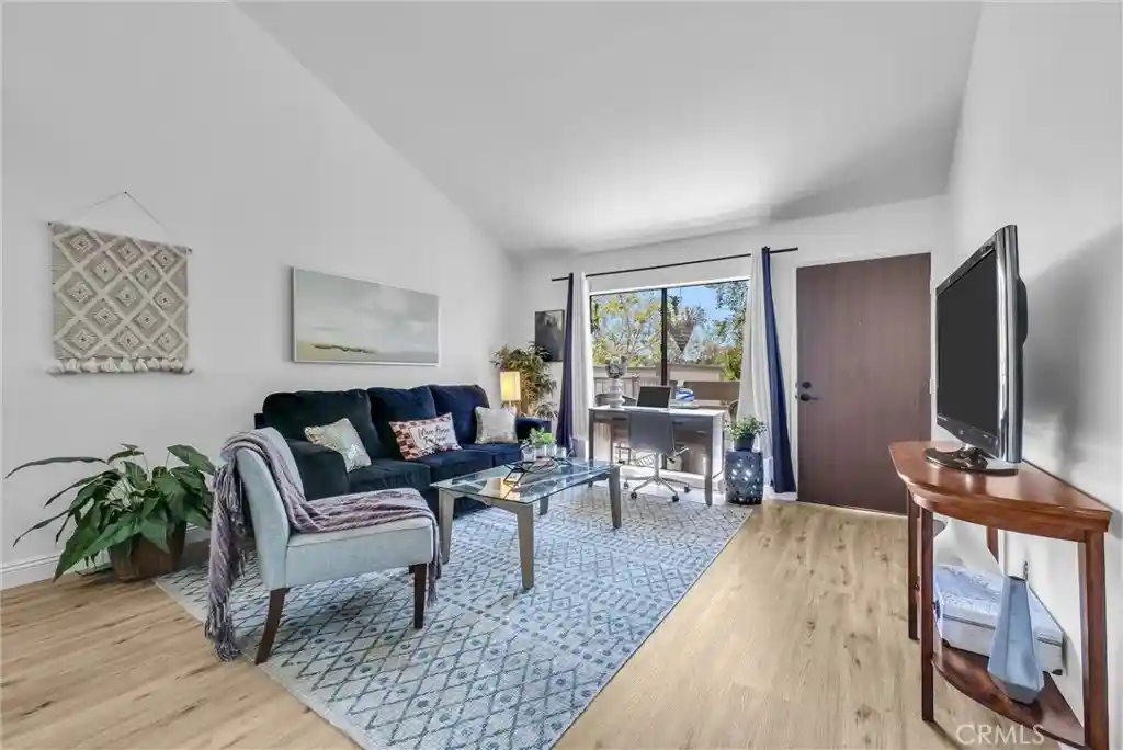 Photo 1 of Condo for sale at 3062 Associated #10, Fullerton, CA 92835 | MLS# PW26171593 | Listing updated on 2026-08-22