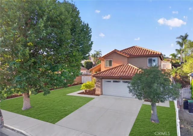 Photo 1 of Single family home for sale at 24432 Calle Tassjara, Murrieta, CA 92562 | MLS# SW26171618 | Listing updated on 2026-10-04