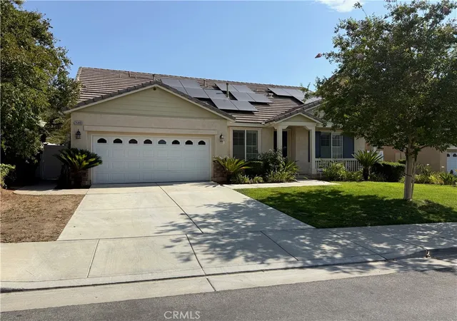 Photo 1 of Single family home for sale at 26883 Sugarite Cyn, Moreno Valley, CA 92555 | MLS# SB26171460 | Listing updated on 2026-10-03