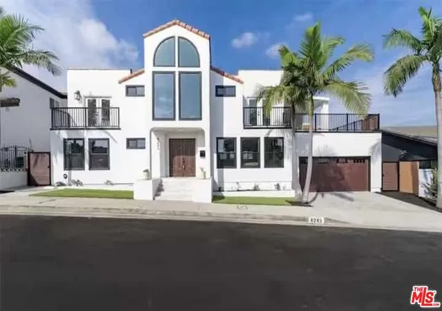 Photo 2 of Single family home for sale at 4243 Don Carlos Dr, Los Angeles, CA 90008 | MLS# 26869141 | Listing updated on 2026-10-06