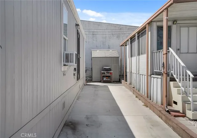 Photo 2 of Manufactured home for sale at 2355 Lomita Blvd #16, Lomita, CA 90717 | MLS# SB26171651 | Listing updated on 2026-10-10