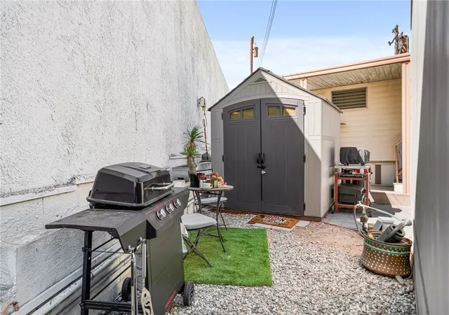 Photo 3 of Manufactured home for sale at 2355 Lomita Blvd #16, Lomita, CA 90717 | MLS# SB26171651 | Listing updated on 2026-10-10