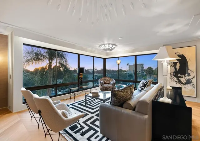 Condo for sale at 3161 1st #3N, San Diego, CA 92103 | MLS# 260019198SD