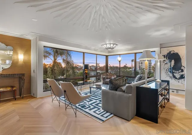Photo 2 of Condo for sale at 3161 1st #3N, San Diego, CA 92103 | MLS# 260019198SD | Listing updated on 2026-10-05