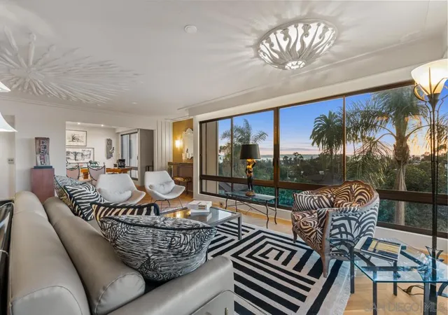 Photo 3 of Condo for sale at 3161 1st #3N, San Diego, CA 92103 | MLS# 260019198SD | Listing updated on 2026-10-05