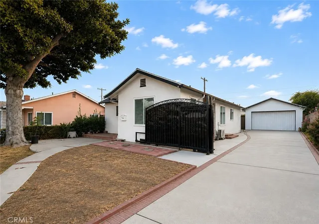 Single family home for sale at 939 Montecito Dr, San Gabriel, CA 91776 | MLS# AR26171673