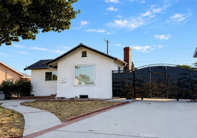 Photo 2 of Single family home for sale at 939 Montecito Dr, San Gabriel, CA 91776 | MLS# AR26171673 | Listing updated on 2026-10-07