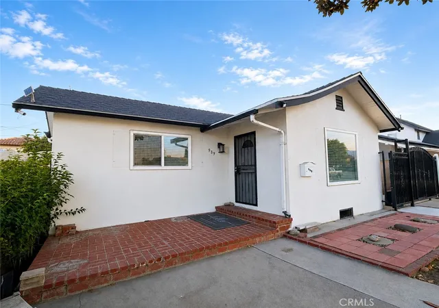 Photo 3 of Single family home for sale at 939 Montecito Dr, San Gabriel, CA 91776 | MLS# AR26171673 | Listing updated on 2026-10-07