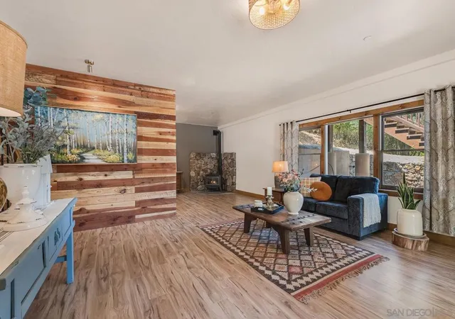 Photo 2 of Sale Pending at 35251 Twin Oaks Rd, Julian, CA 92036 | MLS# 260019199SD | Listing updated on 2026-09-21