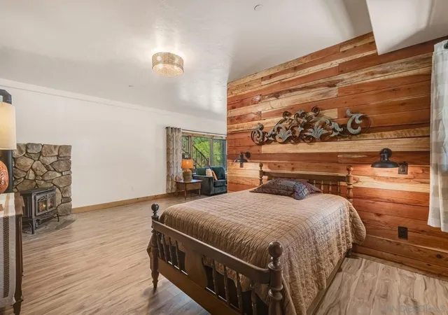 Photo 4 of Sale Pending at 35251 Twin Oaks Rd, Julian, CA 92036 | MLS# 260019199SD | Listing updated on 2026-09-21