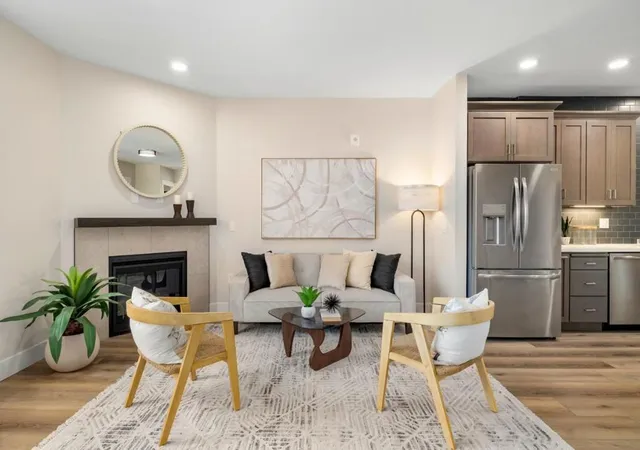 Photo 1 of Condo for sale at 126 Aptos Village Way #3, Aptos, CA 95003 | MLS# ML82056773 | Listing updated on 2026-09-28