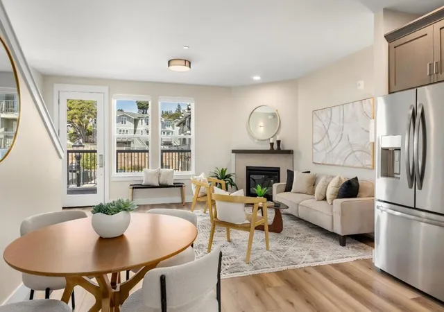 Photo 2 of Condo for sale at 126 Aptos Village Way #3, Aptos, CA 95003 | MLS# ML82056773 | Listing updated on 2026-09-28