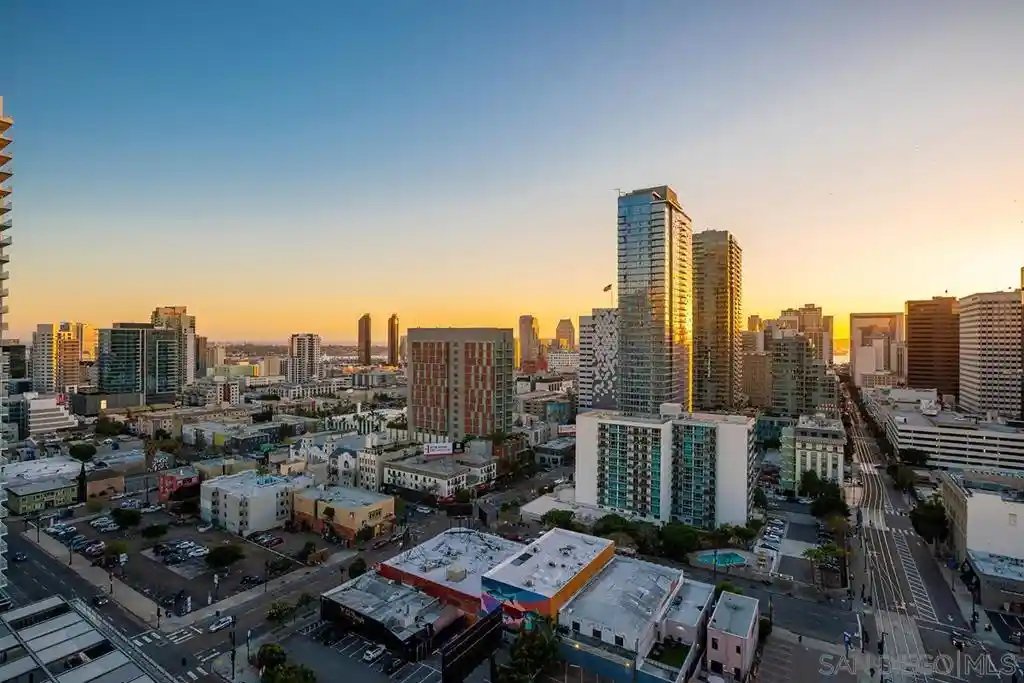 Photo 1 of Condo for sale at 1080 Park Blvd #1802, San Diego, CA 92101 | MLS# 260019203SD | Listing updated on 2026-08-06