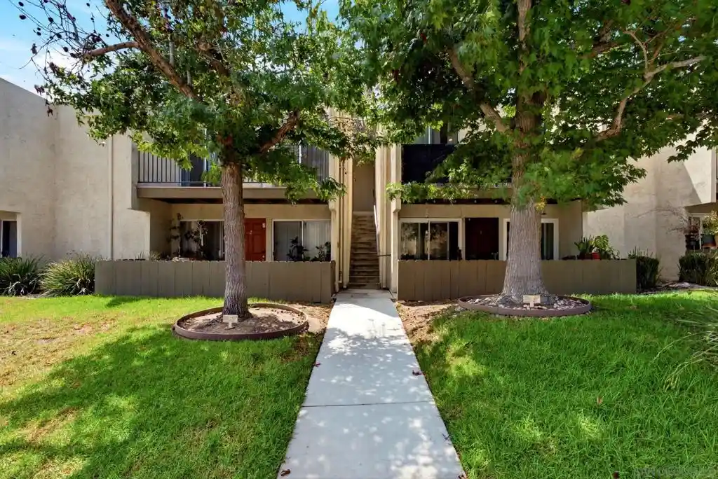 Photo 1 of Condo for sale at 2850 Reynard Way #16, San Diego, CA 92103 | MLS# 260019204SD | Listing updated on 2026-08-26
