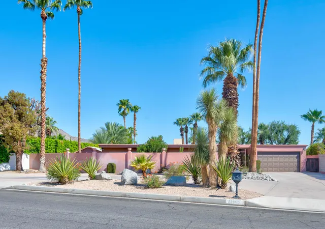 Photo 1 of Sale Pending at 72690 Homestead Rd, Palm Desert, CA 92260 | MLS# 219151130DA | Listing updated on 2026-10-05
